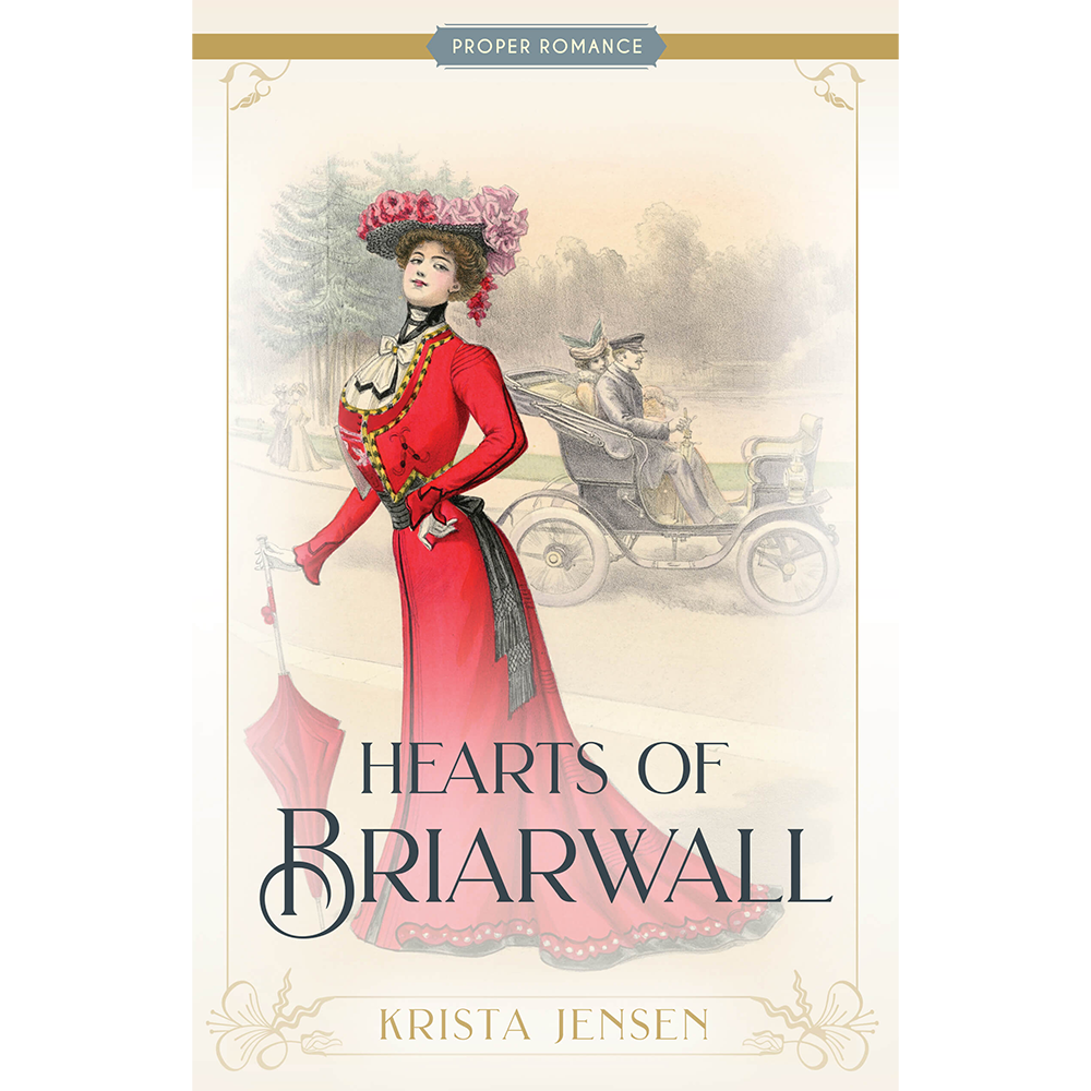 Hearts of Briarwall, , large image number 0