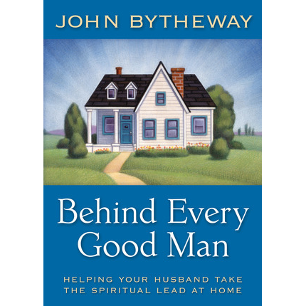 Behind Every Good Man, , large image number 0