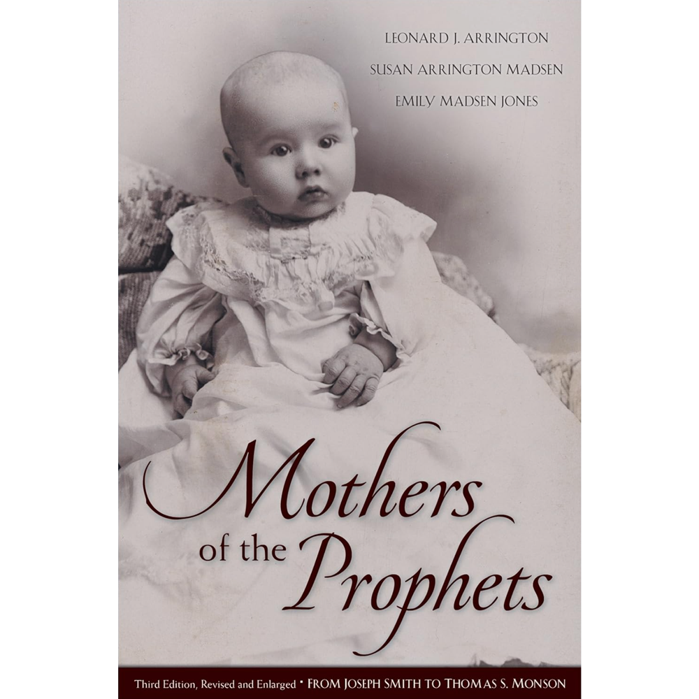 Mothers Of The Prophets Third Edition Updated And Revised C24, , large image number 0