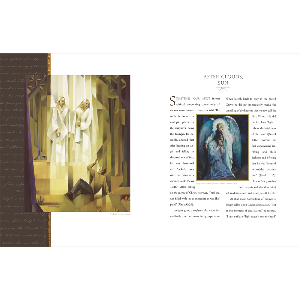 Beautiful Truths from the First Vision, , large image number 1