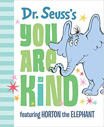Dr. Seuss's You Are Kind, , large image number 0