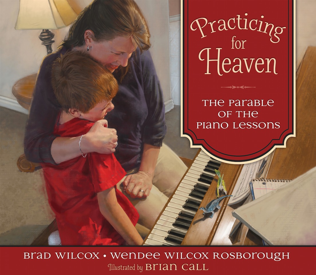 Practicing for Heaven: The Parable of the Piano Lessons, , large image number 0