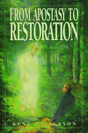 From Apostasy to Restoration, , large image number 0