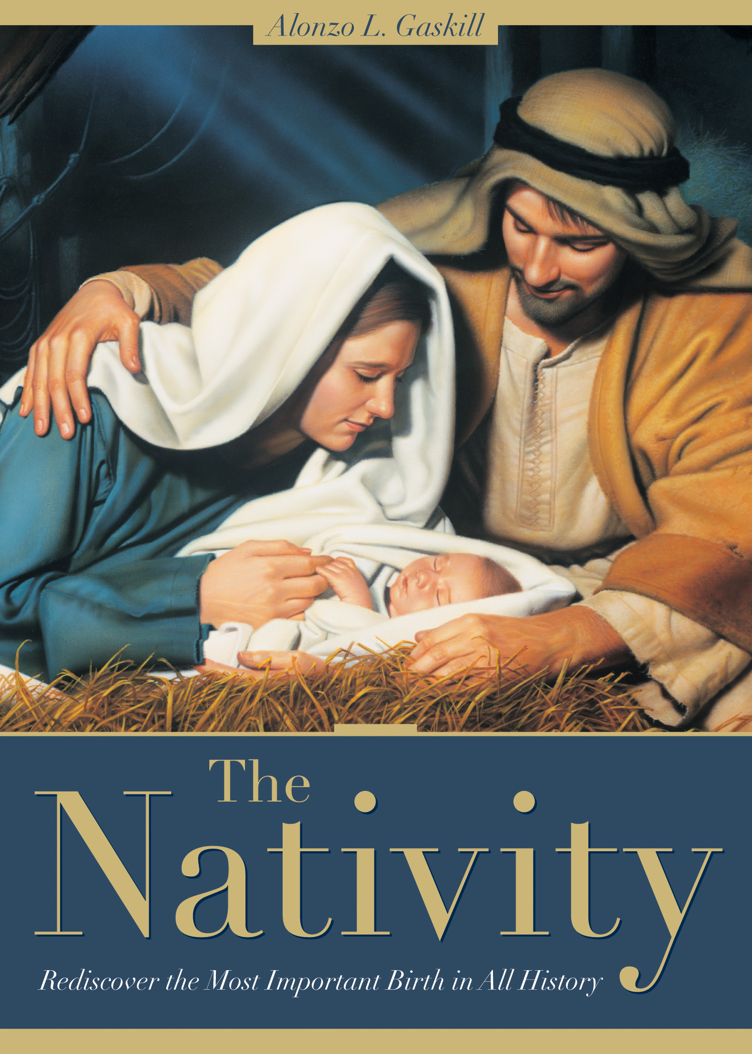 Nativity Rediscover The Most Important Birth In All History C24