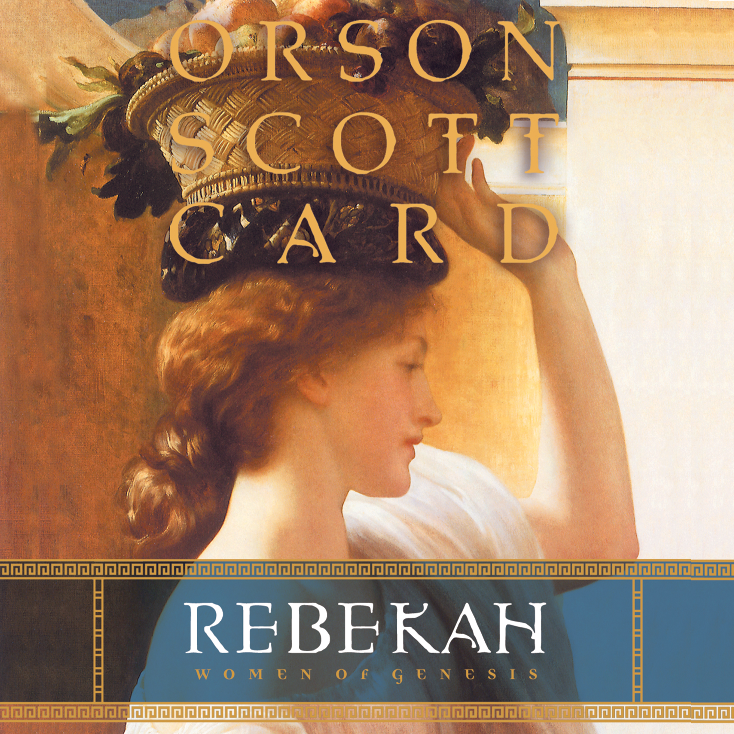 Rebekah (Women of Genesis Book 2), , large image number 1