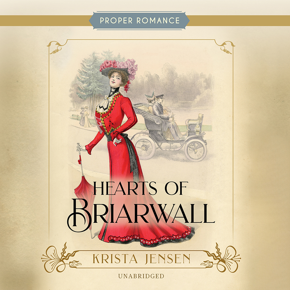 Hearts of Briarwall, , large image number 1