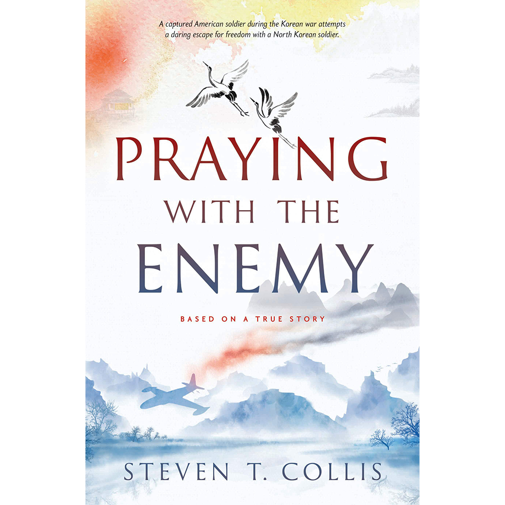 Praying with the Enemy, , large image number 0