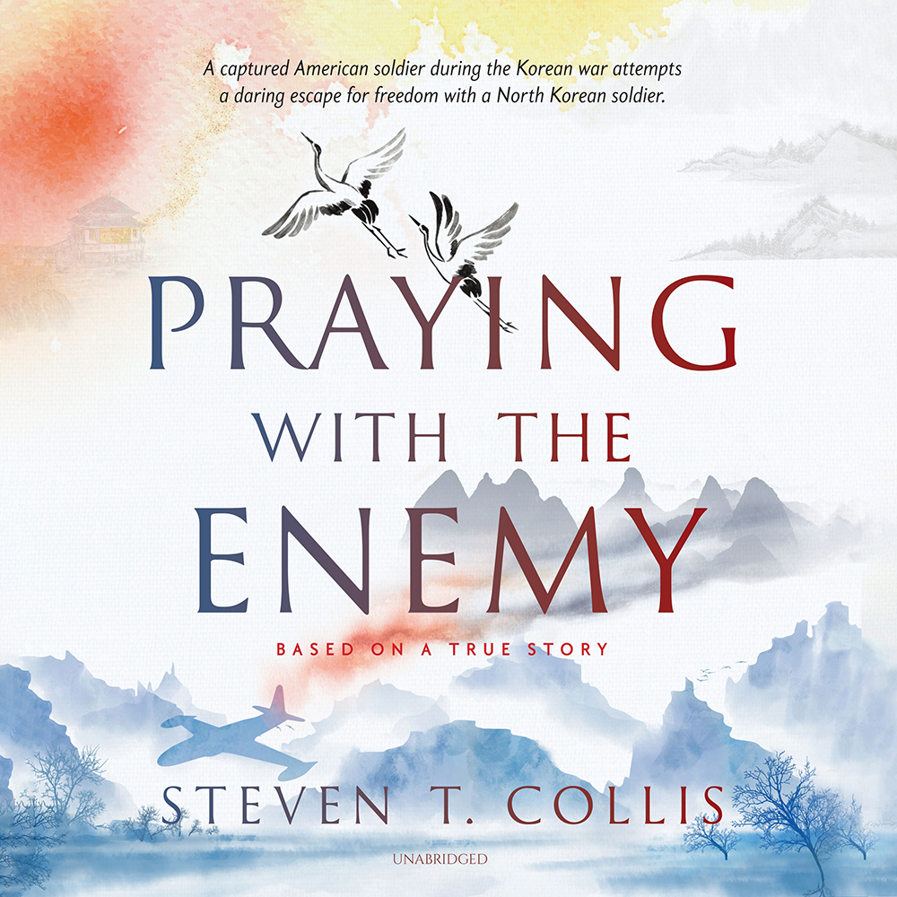 Praying with the Enemy, , large image number 1