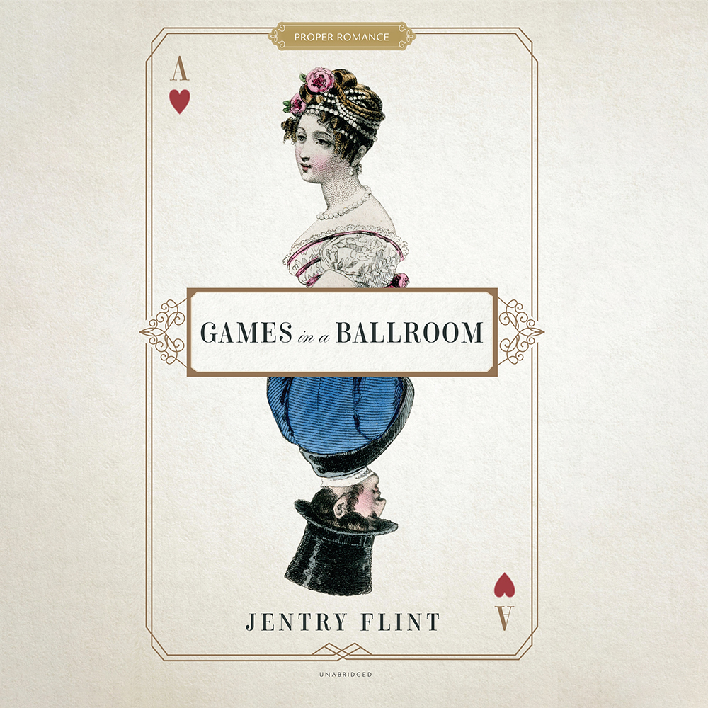 Games in a Ballroom, , large image number 1