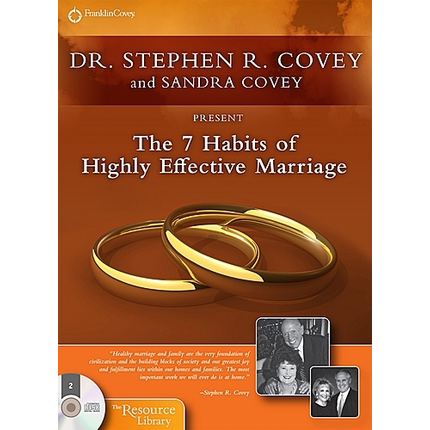 The 7 Habits of Highly Effective Marriage, , large image number 0
