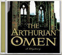 The Arthurian Omen (Mp3 Download), , large image number 1