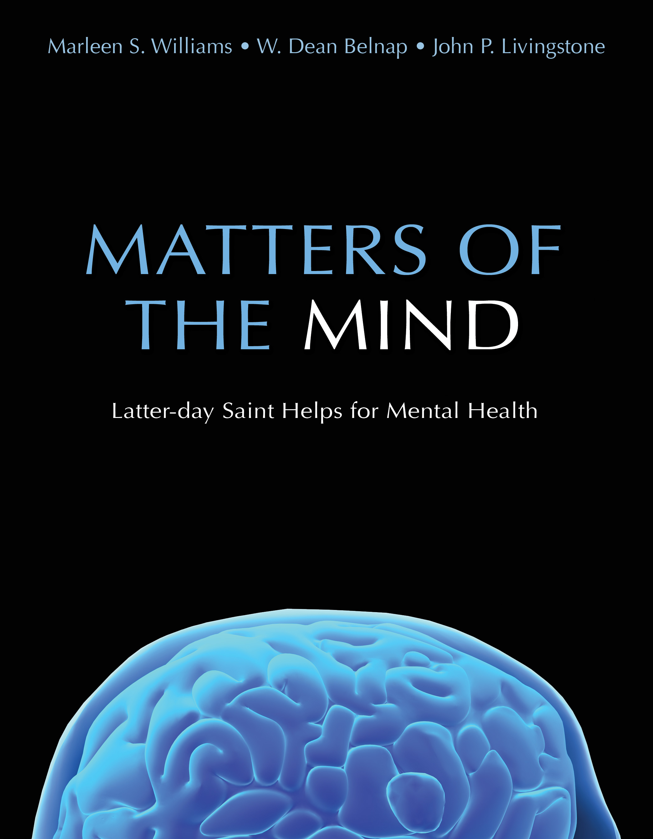 Matters of the Mind, , large image number 0