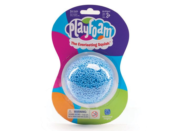 Playfoam Jumbo Pod