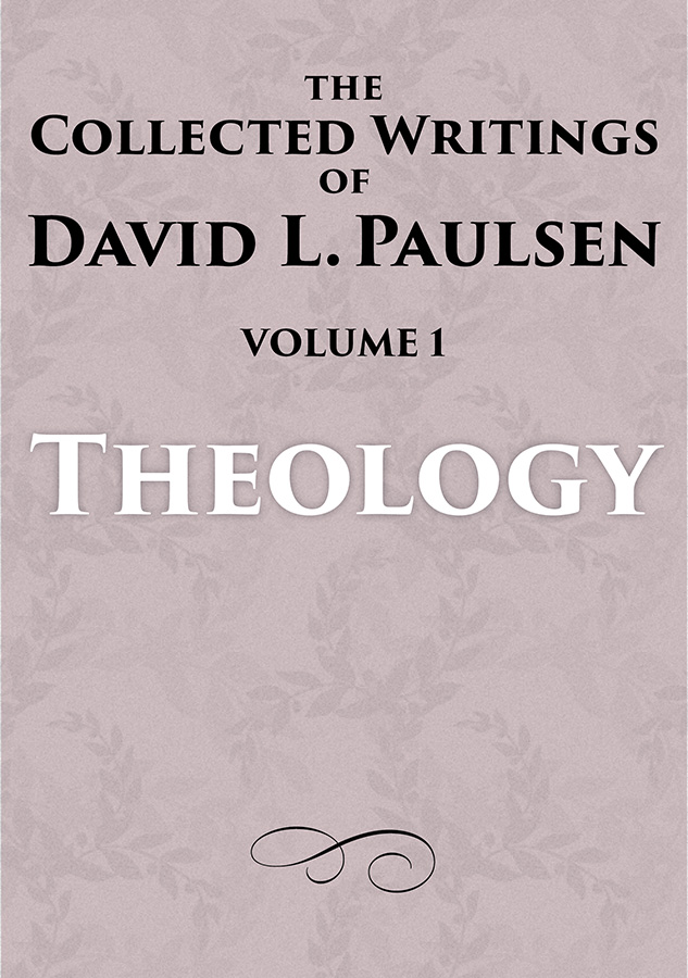 Theology, , large image number 0
