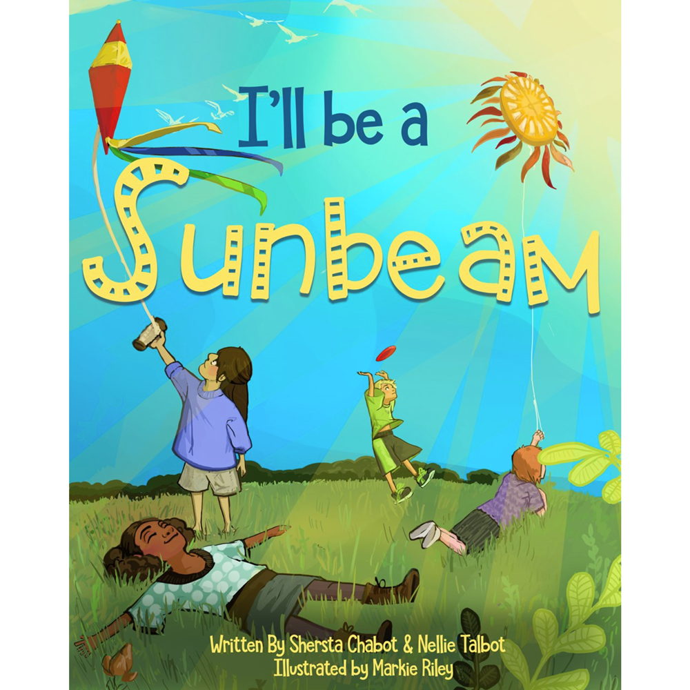 I'll Be a Sunbeam