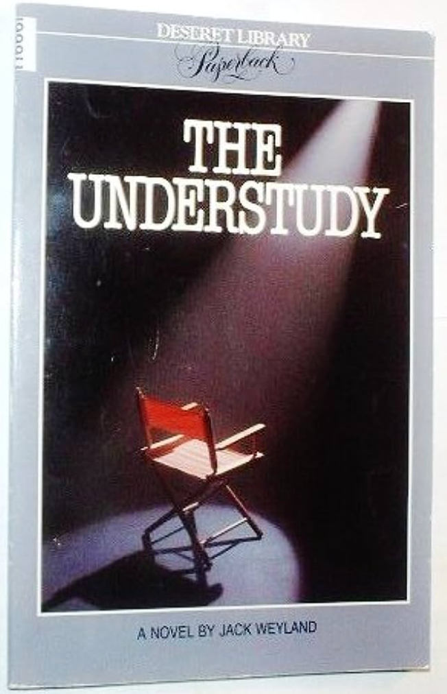 The Understudy, , large image number 1
