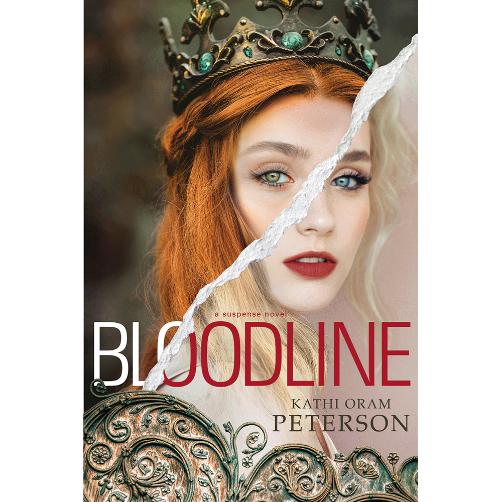Bloodline, , large image number 0