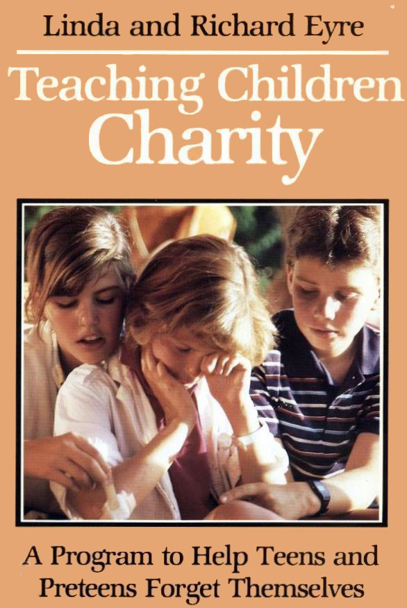 Teaching Children Charity, , large image number 0