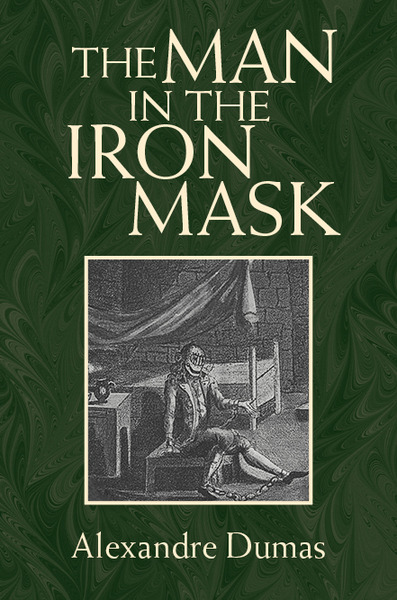 Man in the Iron Mask, , large image number 0