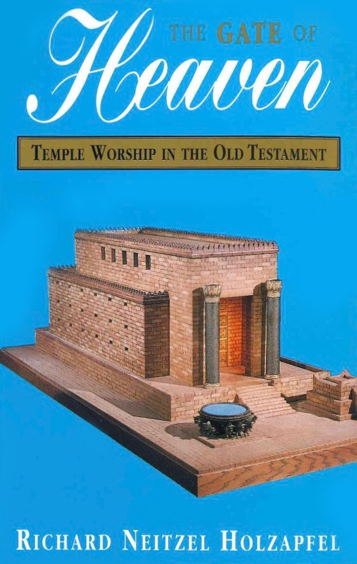 The Gate of Heaven, , large image number 0