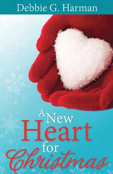 A New Heart for Christmas Booklet, , large image number 0
