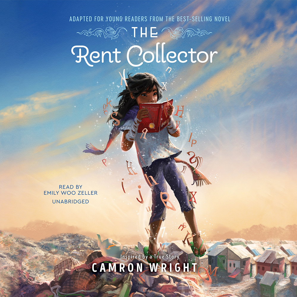 The Rent Collector (Young Readers Edition), , large image number 1