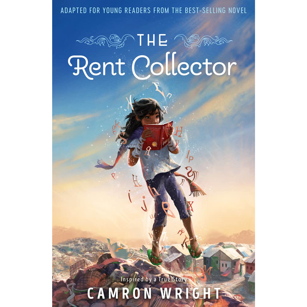 The Rent Collector (Young Readers Edition), , large image number 0