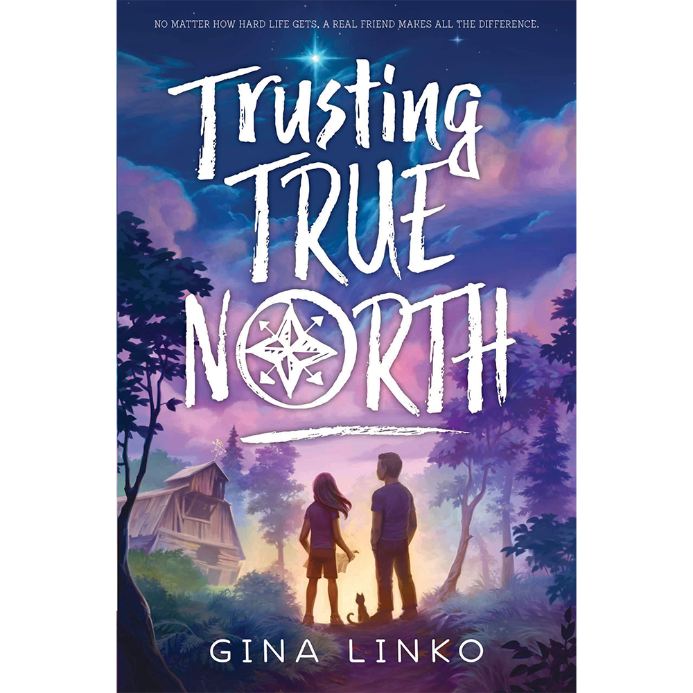 Trusting True North, , large image number 0