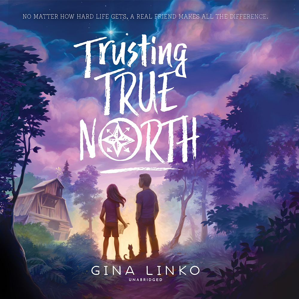 Trusting True North, , large image number 1