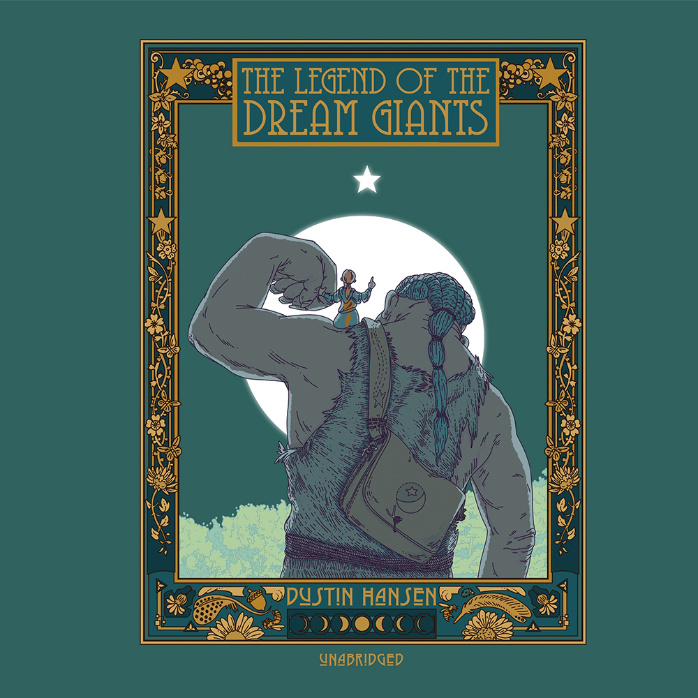 The Legend of the Dream Giants, , large image number 0
