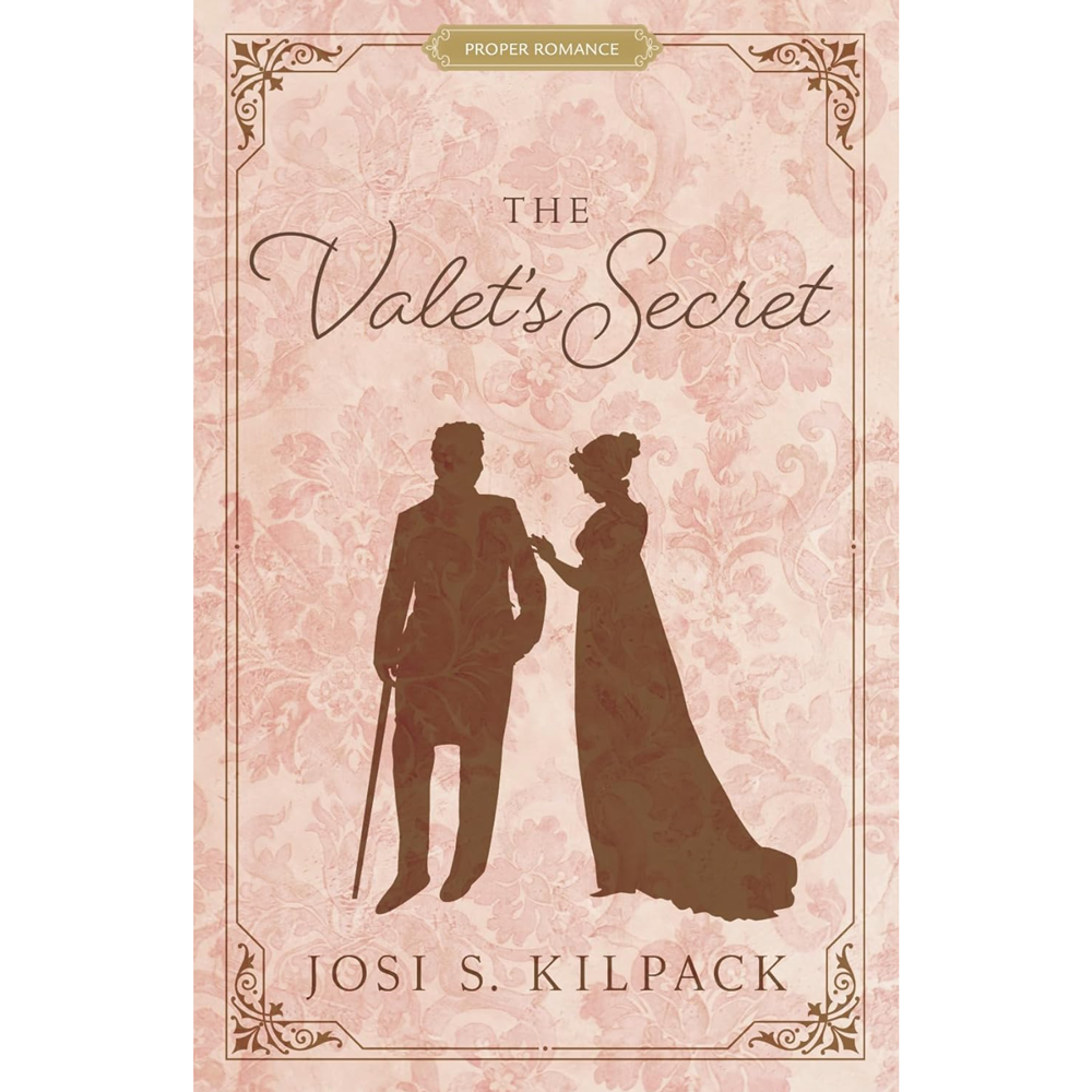 The Valet's Secret