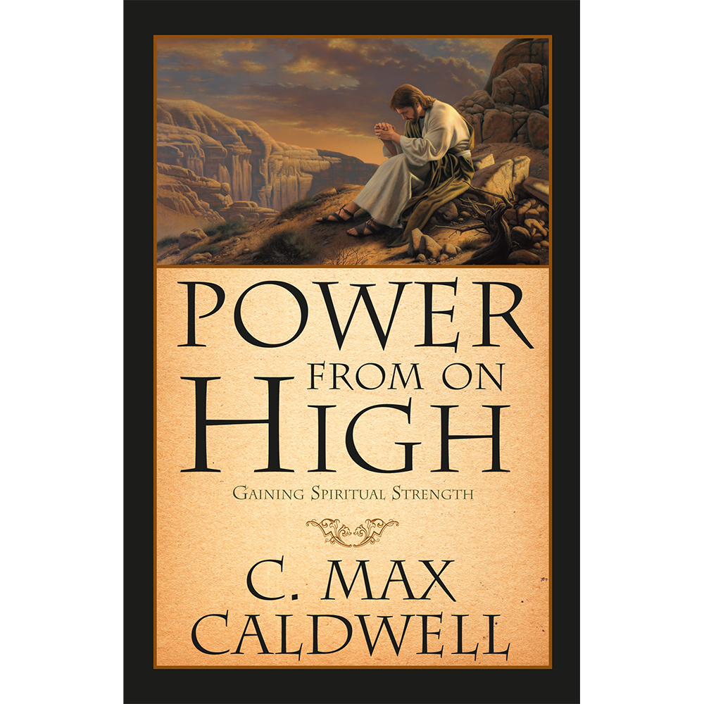Power from on High, , large image number 2