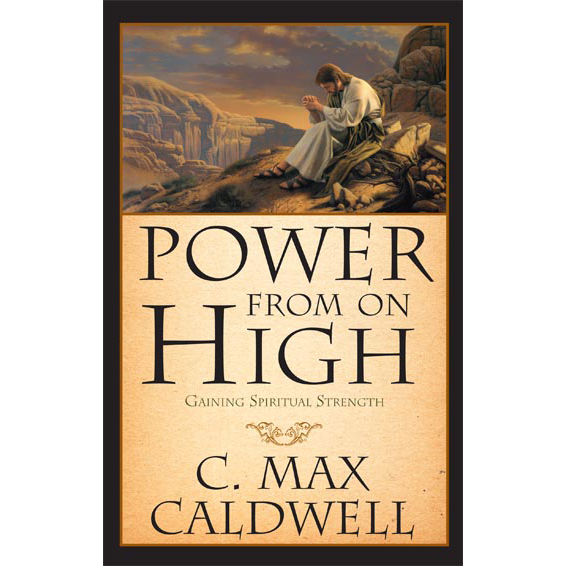 Power from on High, , large image number 1