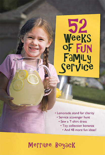 52 Weeks Of Fun Family Service, , large image number 0