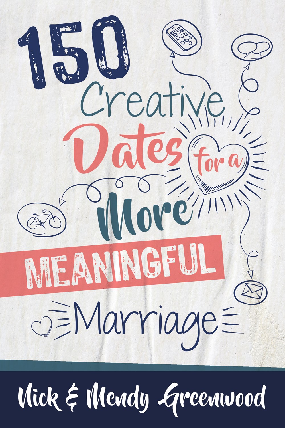 150 Creative Dates for a More Meaningful Marriage, , large image number 0