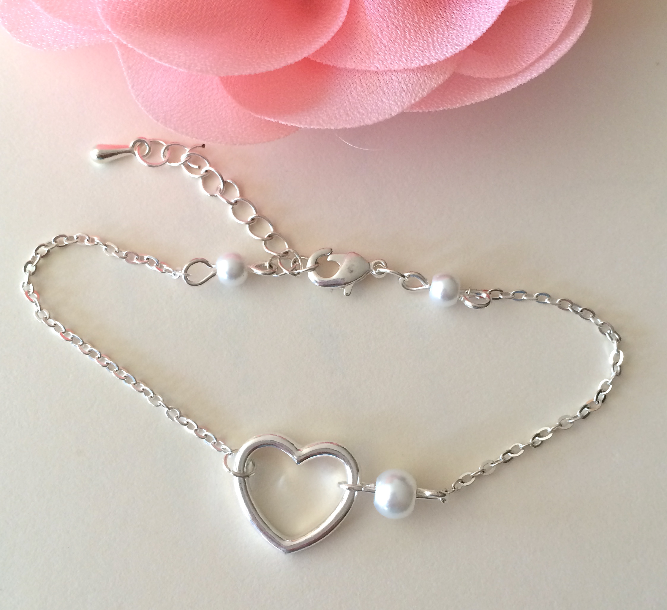 Daughter of God Bracelet, , large image number 1