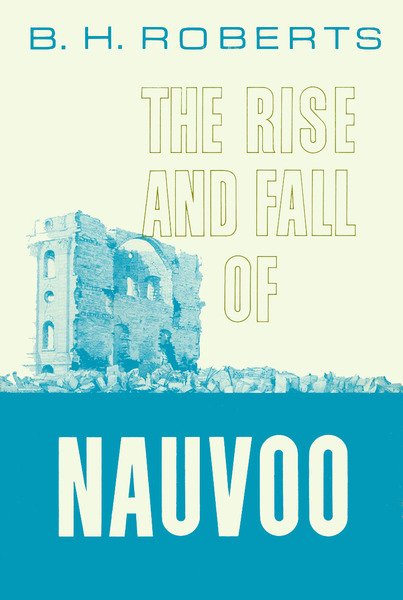 The Rise and Fall of Nauvoo, , large image number 0