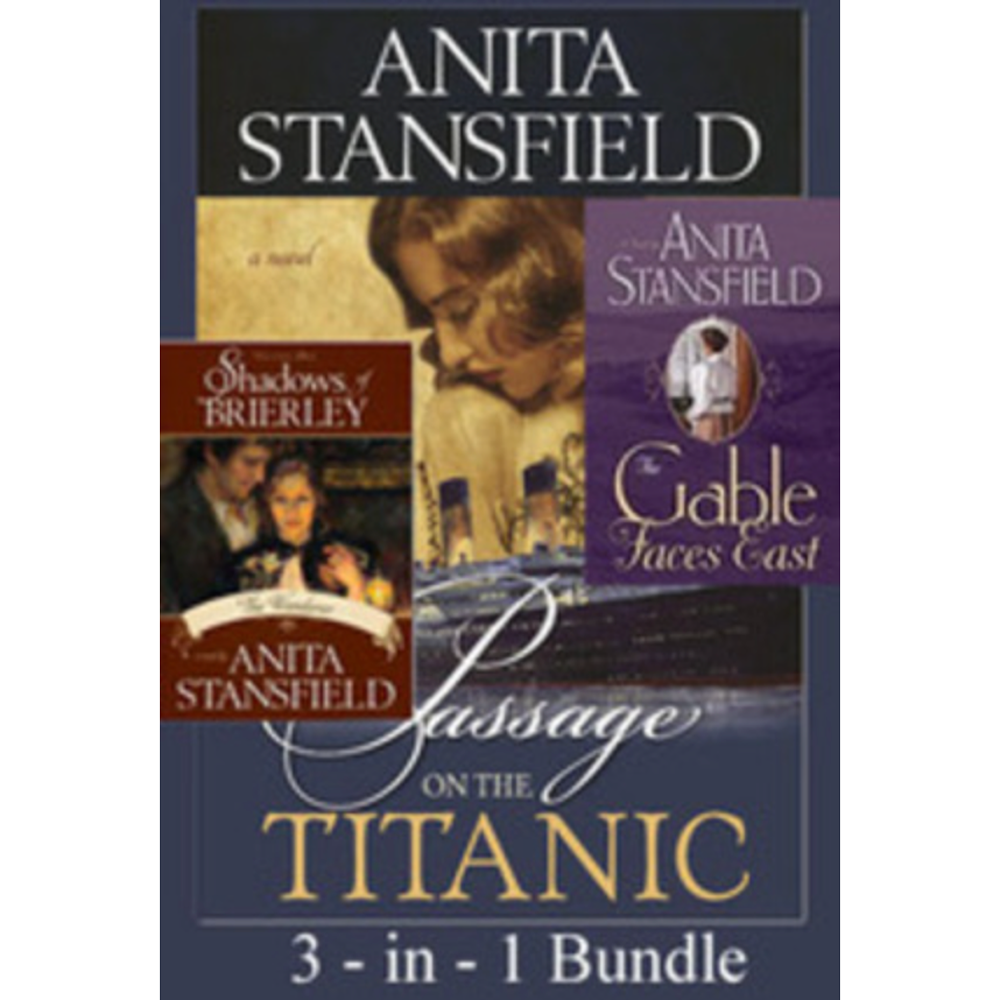 Anita Stansfield Fiction 3-in-1 Bundle, , large image number 0
