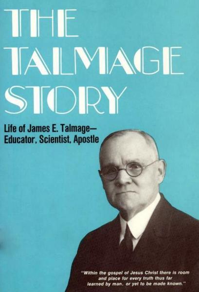 The Talmage Story, , large image number 0