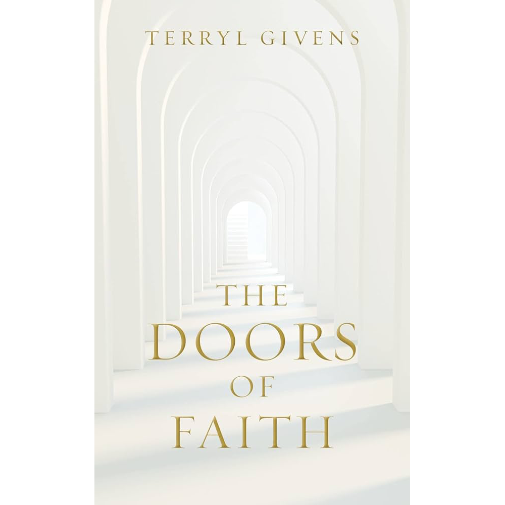 The Doors of Faith, , large image number 0