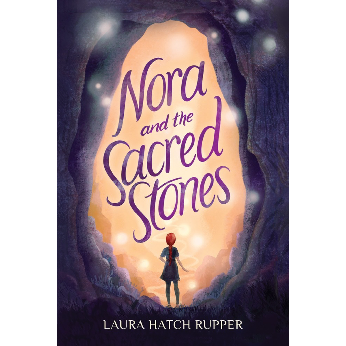 Nora and the Sacred Stones, , large image number 0