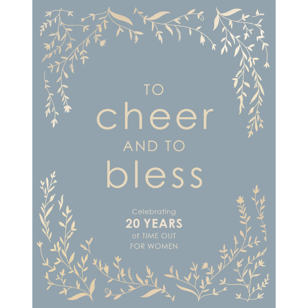 To Cheer and To Bless, , large image number 0
