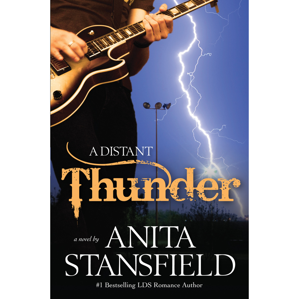 A Distant Thunder