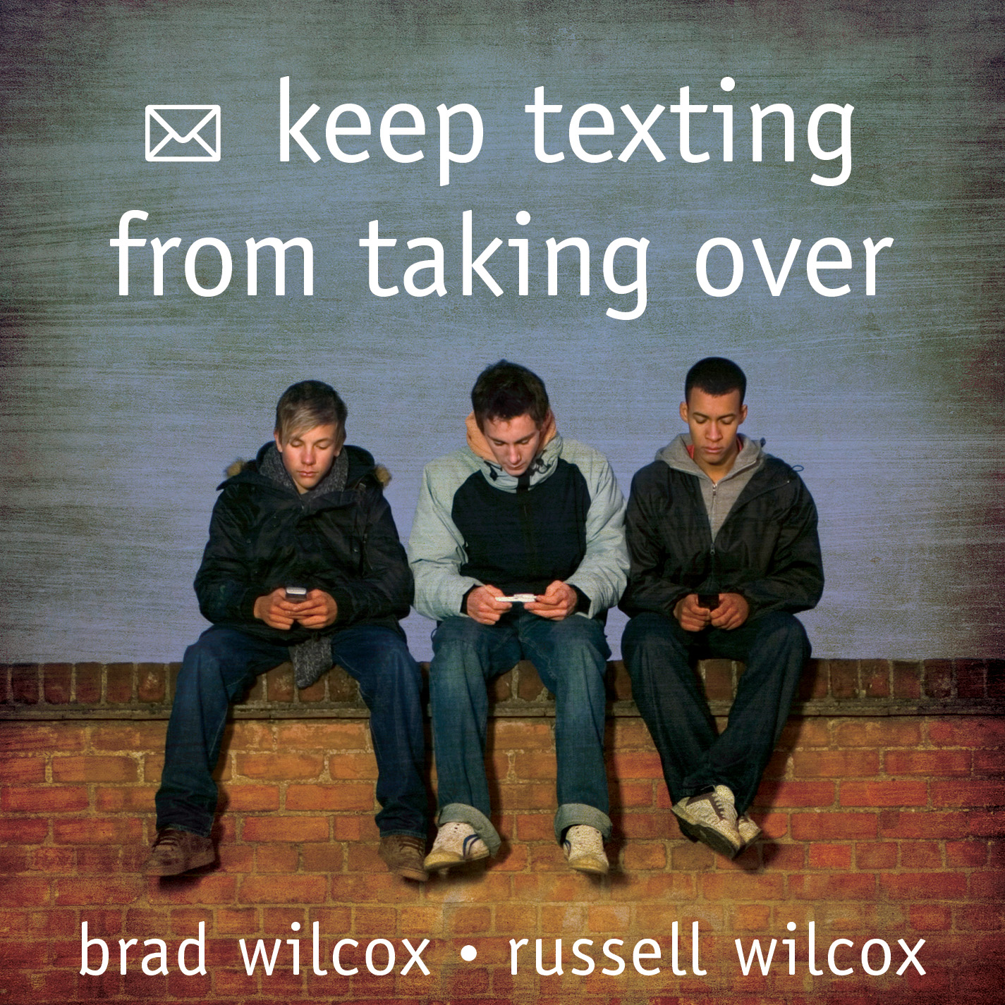 Keep Texting from Taking Over, , large image number 0