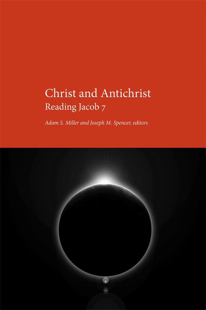 Christ and Antichrist: Reading Jacob 7, , large image number 0