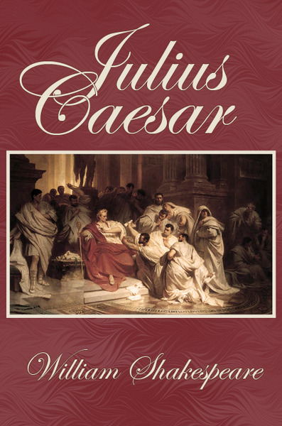 Julius Caesar, , large image number 0
