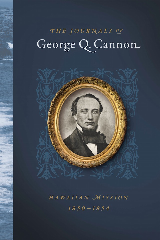 The Journals of George Q. Cannon, , large image number 0