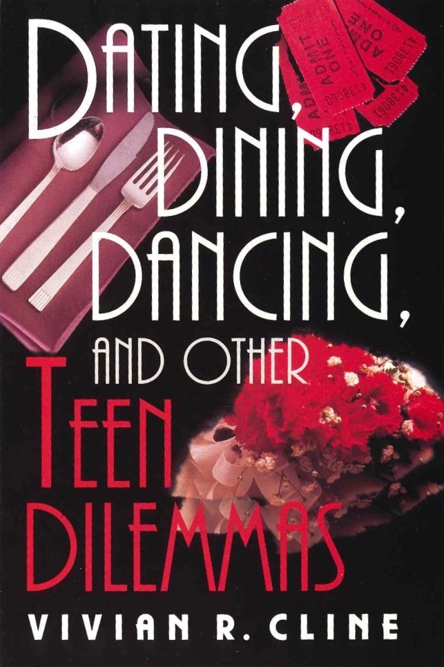 Dating, Dining, Dancing, and Other Teen Dilemmas, , large image number 0