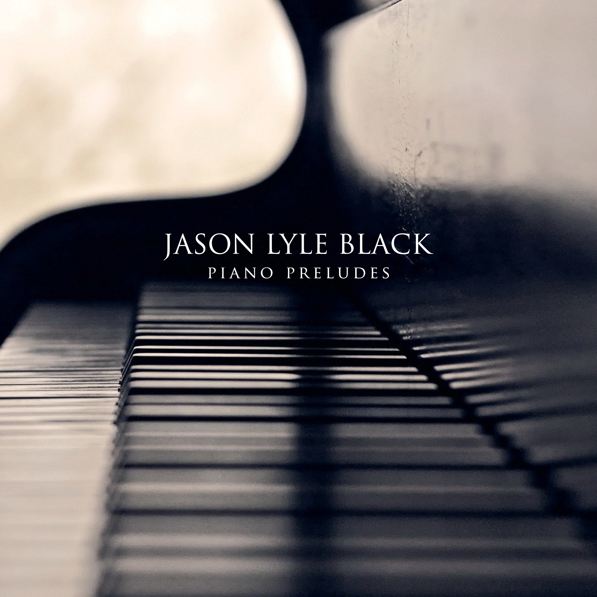 Piano Preludes, , large image number 0