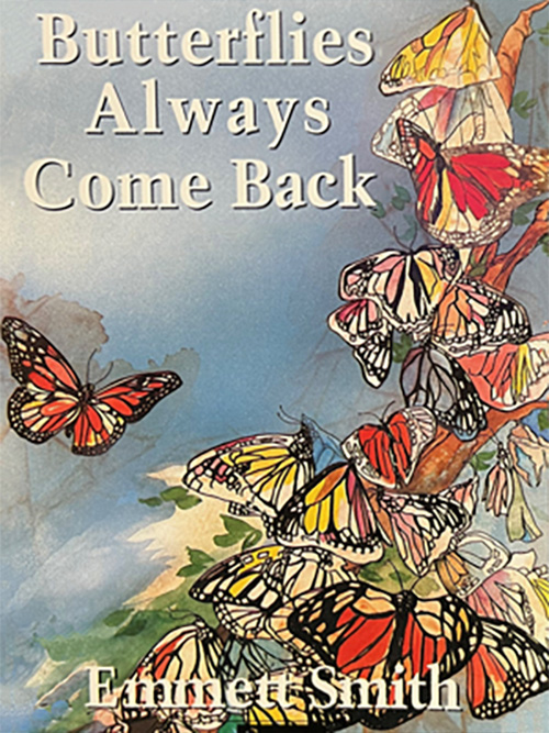 Butterflies Always Come Back, , large image number 0